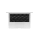 Apple MacBook Pro 14.2" IPS Liquid Retina XDR 120Hz (M5 Pro 18‑Core / 24GB / 2TB SSD / 20‑Core GPU) Silver - International English Keyboard