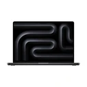 Apple MacBook Pro 14,2" IPS Retina Display 120Hz (M5 Pro 18‑Coreς / 24GB / 2TB SSD / 20‑Core GPU) Space Black (International English Keyboard)