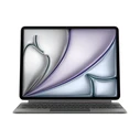 Apple Magic Keyboard για iPad Air 33 cm (13 ιντσών) (M3) - International English - Μαύρο
