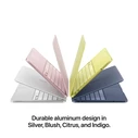 Apple MacBook Neo 13" IPS Retina Display (A18 Pro 6‑Core/8GB/256GB SSD/5‑Core GPU) Blush (International English Keyboard)