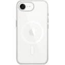 Apple iPhone 17e Clear Case with MagSafe