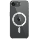 Apple iPhone 17e Clear Case with MagSafe