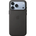 Apple iPhone 18 Pro TechWoven Case with MagSafe - Black (MKD64ZM/A)