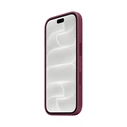 Apple TechWoven Case with MagSafe Mulberry for iPhone 18 Pro Max (MKDN4ZM/A)