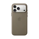 Apple TechWoven θήκη με MagSafe για iPhone 18 Pro Max — Taupe