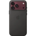 Apple TechWoven Case with MagSafe (Black) for iPhone 18 Pro Max - MKDT4ZM/A