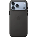 Apple TechWoven Case with MagSafe (Black) for iPhone 18 Pro Max - MKDT4ZM/A