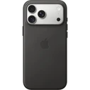 Apple TechWoven Case with MagSafe (Black) for iPhone 18 Pro Max - MKDT4ZM/A