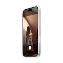 Apple Διάφανη Θήκη iPhone 18 Pro Max με MagSafe (Σιλικόνη)