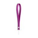 Apple Λουράκι Καρπού για Κινητά Magenta (MKF64ZM/A)