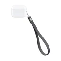 Apple Wrist Strap - Black (MKFA4ZM/A)