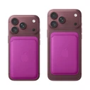 Apple iPhone FineWoven Wallet με MagSafe - Magenta