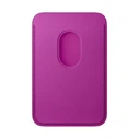 Apple iPhone FineWoven Wallet με MagSafe - Magenta