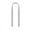 Apple Crossbody Strap Burgundy (MK974ZM/A)