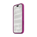 Apple Silicone Case with MagSafe Magenta (iPhone 18 Pro)