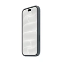 Apple iPhone 18 Pro Silicone Case with MagSafe - Navy Blue (MK8X4ZM/A)