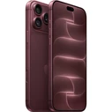 Apple iPhone 18 Pro Max (12/256GB) Burgundy