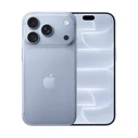 Apple iPhone 18 Pro (12GB / 2TB) Glacier (Γκλέισιερ)