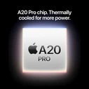 Apple iPhone 18 Pro (12GB / 2TB) Black