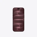 Apple iPhone 18 Pro (12/2TB) Burgundy