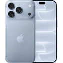 Apple iPhone 18 Pro (12/2TB) Glacier