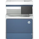 HP LaserJet Enterprise 6800dn Έγχρωμο Πολυμηχάνημα με WiFi και Mobile Print