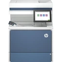 HP LaserJet Enterprise 6800dn Έγχρωμο Πολυμηχάνημα με WiFi και Mobile Print