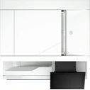 HP LaserJet Enterprise 6800dn Έγχρωμο Πολυμηχάνημα με WiFi και Mobile Print