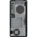 HP Μονή Μπροστινή Θύρα USB‑C SuperSpeed 20Gbps για HP Z2 G9 (MPN 4M9X8AA)