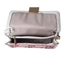 Michael Kors Women's Crossbody Bag (35S2G8ML6J) - Beige