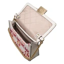Michael Kors Women's Crossbody Bag (35S2G8ML6J) - Beige
