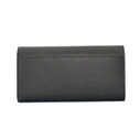 MICHAEL KORS Michael Large Women's Wallet Black 35F3GTVE7L-BLACK