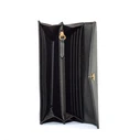 MICHAEL KORS Michael Large Women's Wallet Black 35F3GTVE7L-BLACK