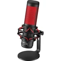 Microphone HP HyperX QuadCast USB Desktop Condenser Microphone
