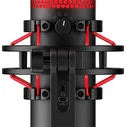 Microphone HP HyperX QuadCast USB Desktop Condenser Microphone