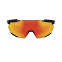 100percent Racetrap 3.0 HiPER Lens Soft Tact Black - Γυαλιά ποδηλασίας