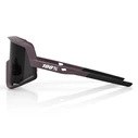 Γυαλιά Ποδηλασίας 100% Glendale Mirror Lens Soft Tact Deep Purple