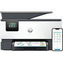 HP OfficeJet Pro 9125e All?in?One Color Inkjet Multifunction Printer