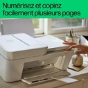 HP Printing HP DeskJet 4230e Wireless All in One Printer