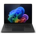 Microsoft Surface Laptop Copilot+ PC 15" Touchscreen 120Hz (Snapdragon X Elite / 16GB / 512GB SSD / Windows 11 Pro) (International English Keyboard)