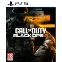 Call of Duty: Black Ops 6 (PS5) - ACTIVISION BLIZZARD