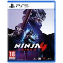 PS5 Ninja Gaiden 4