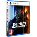 PS5 Call of Duty: Black Ops 7 - ACTIVISION BLIZZARD