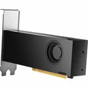 HP RTX 2000 Ada 16GB GDDR6 Κάρτα Γραφικών (8D6B8AA)