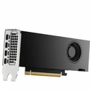 HP RTX 2000 Ada 16GB GDDR6 Κάρτα Γραφικών (8D6B8AA)