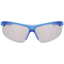 Nike Men's Windtrack EFV2 Sunglasses - Blue Frame
