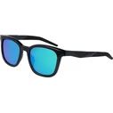 Nike Unisex Sunglasses RADEON2MFV240 Black Frame 52/20/145