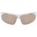Nike Men's Sunglasses WINDTRACKEF2 White Frame