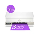 HP Envy 6120e Inkjet All-in-One Printer 3in1 Wi‑Fi Duplex