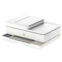 HP PRINTING HP Envy 6520e All-in-One White All-in-One Printer